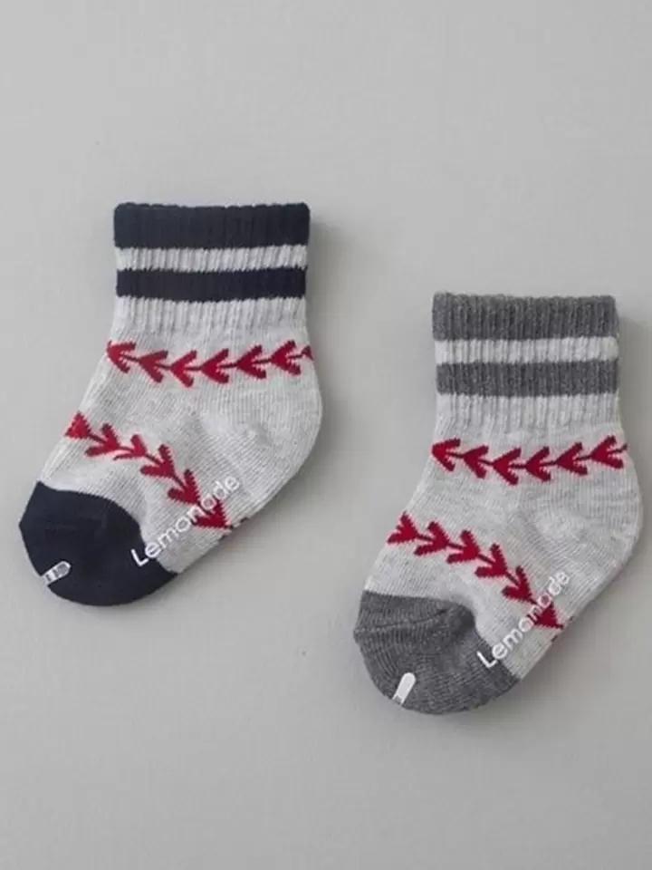 Baseball Socks