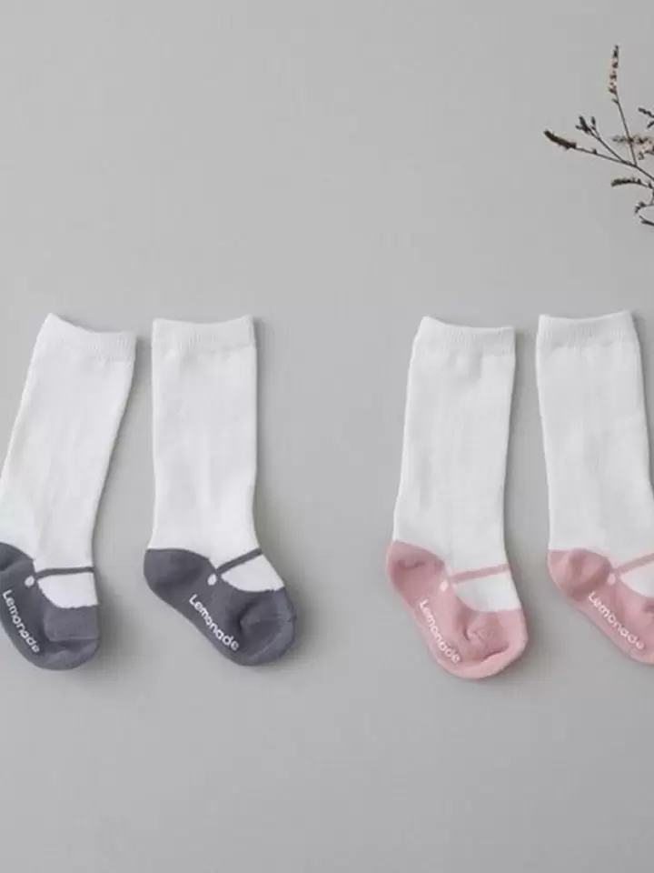 Ballet Socks