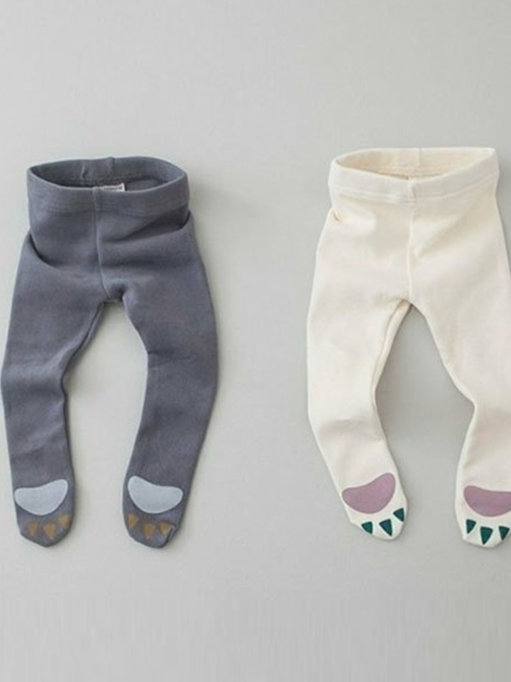 Bear Foot Leggings