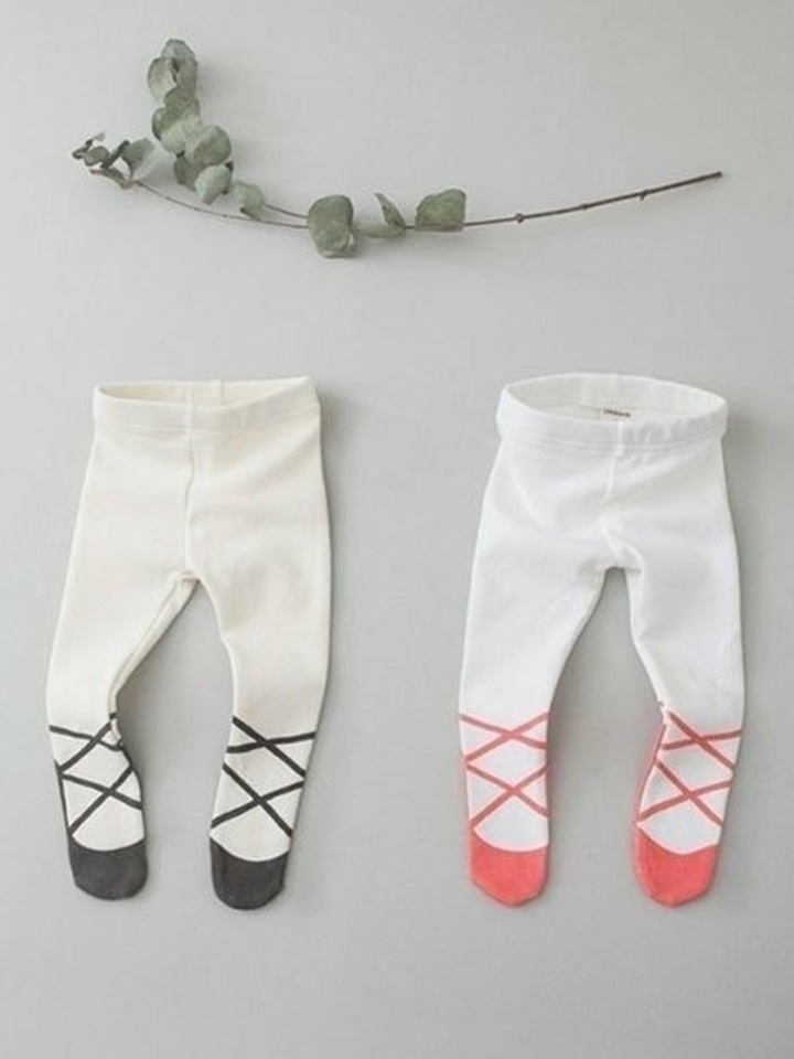 Ballet Leggings