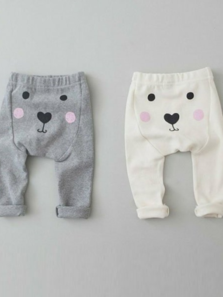 Bear Leggings