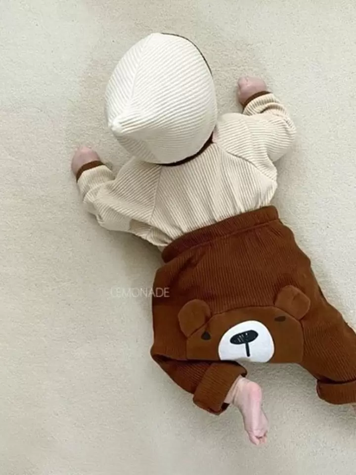 Dal Bear Pants