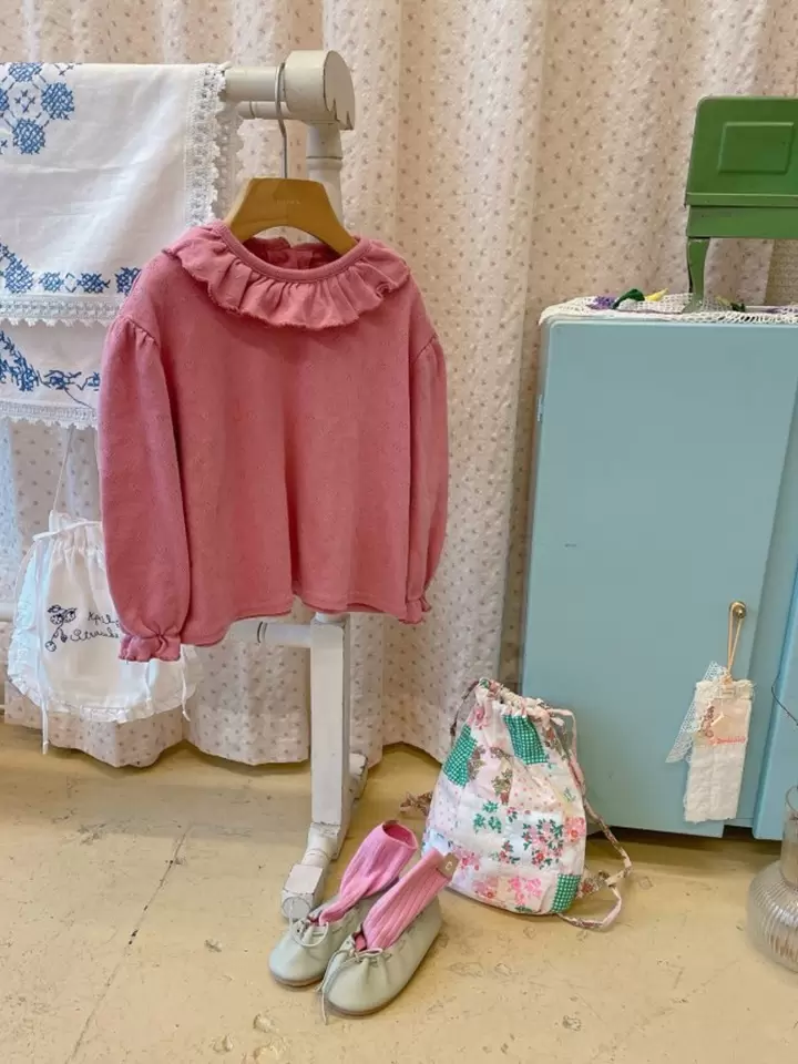Anna Frill Tee Anna Frill Tee