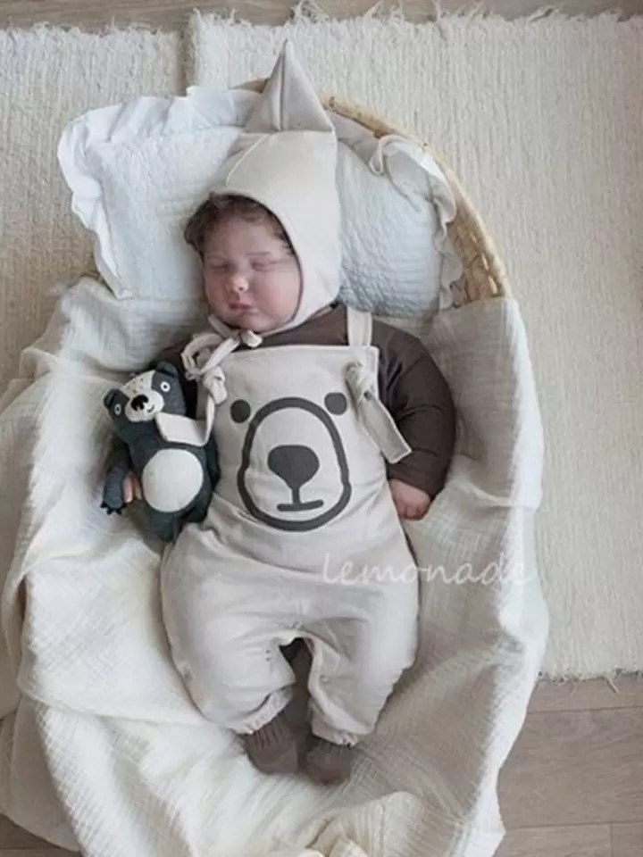 Ccoma  Dungarees