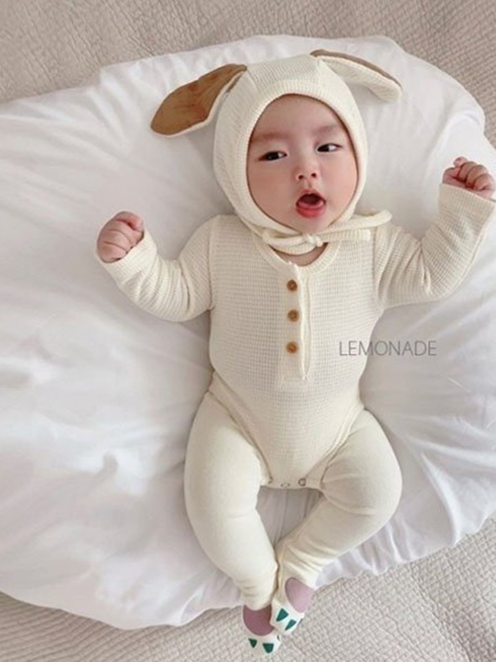 Cookies Body Suit Set