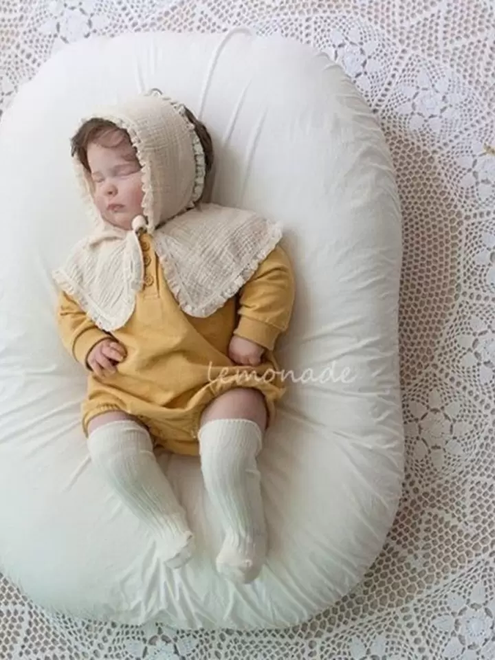 Ginger Body Suit Set Ginger Body Suit Set