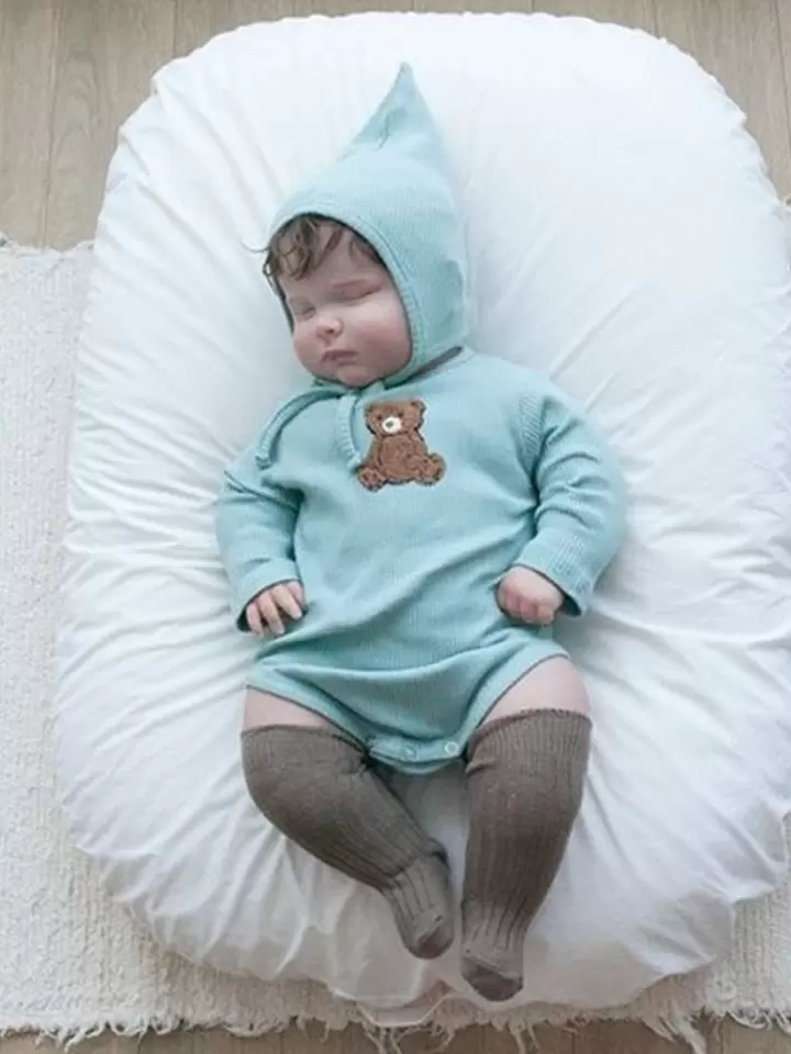 Monddang Body Suit Monddang Body Suit