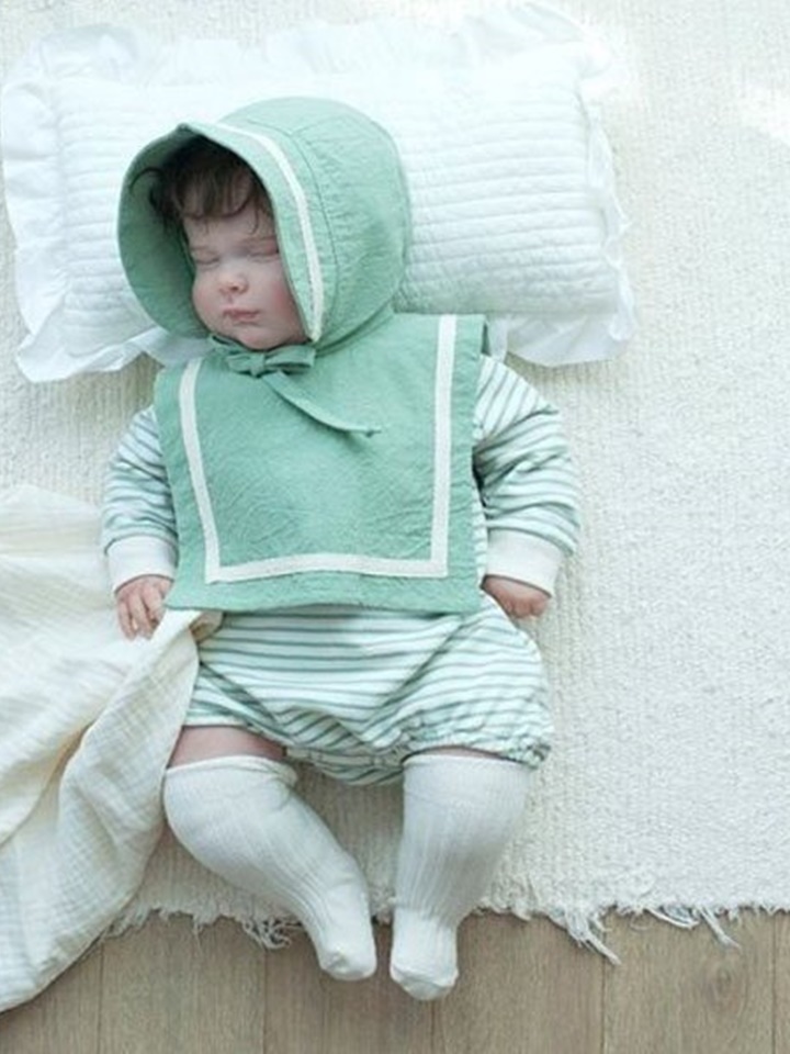 Baro Body Suit Baro Body Suit