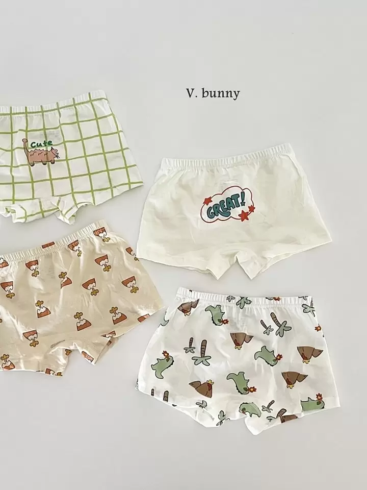 Great Underwear Great Underwear