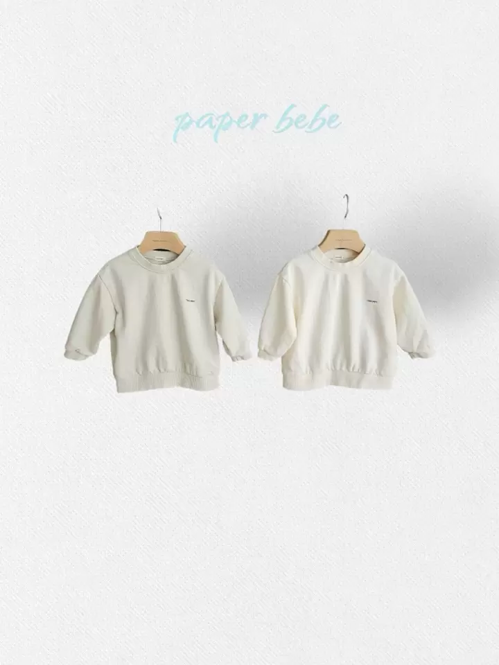 Think Sweatshirt Think Sweatshirt