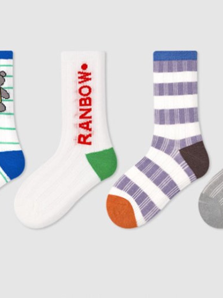 648 Joy Joy Socks