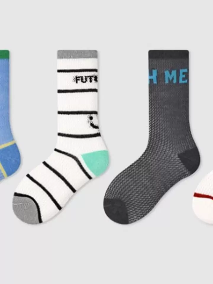 660 Future Socks