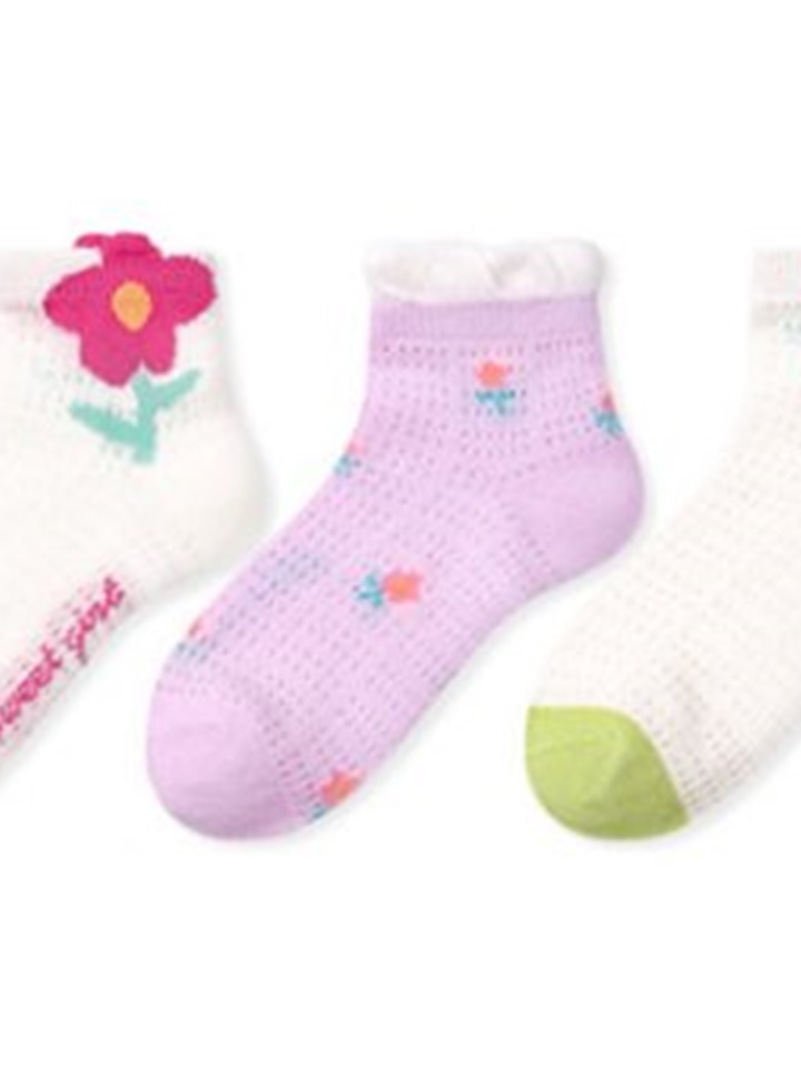 708 Cute Rabbit Socks
