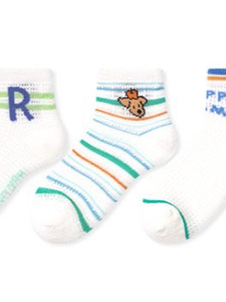 712 Hello Socks