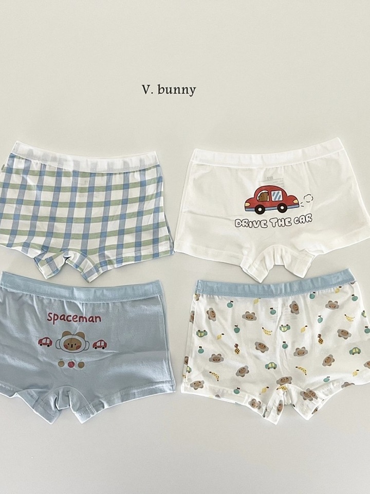 Drive Underwear Drive Underwear