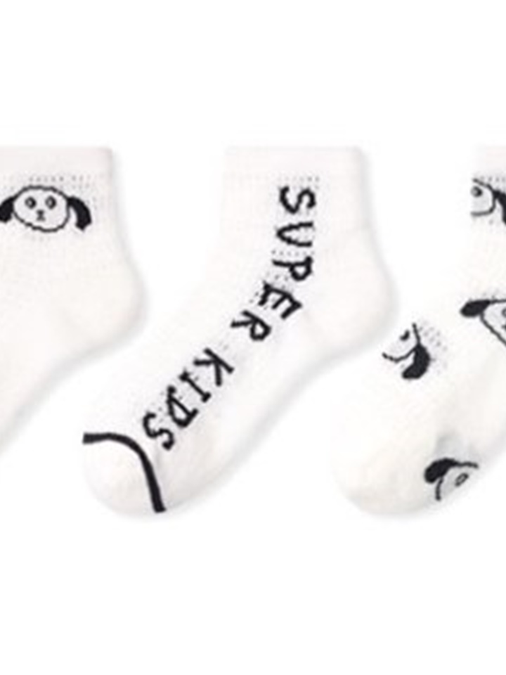 713 Super Socks