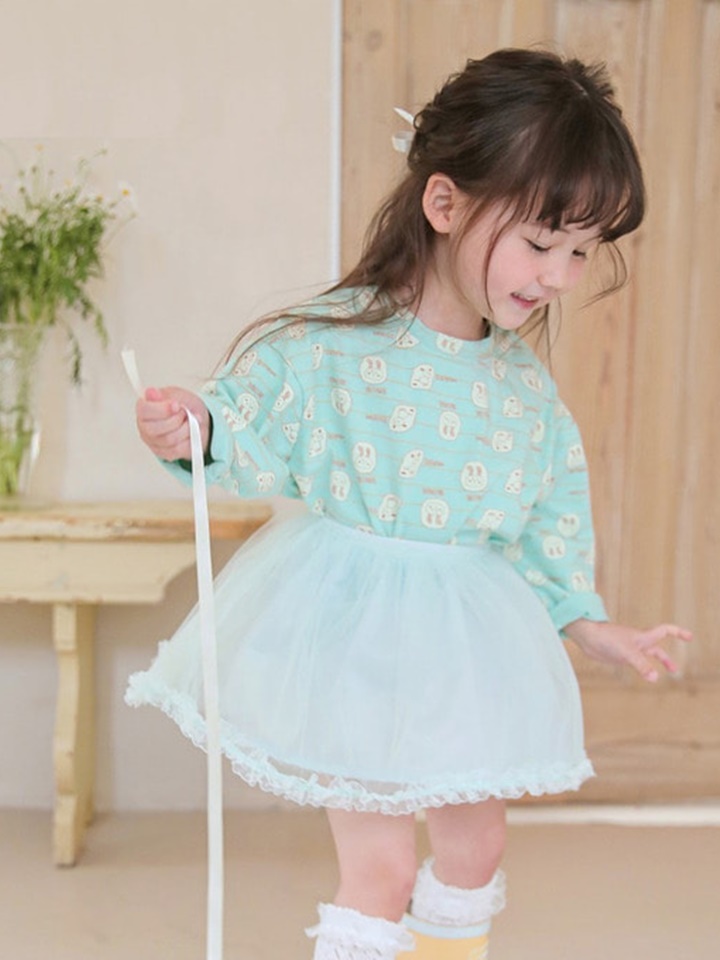 Lulu Tee