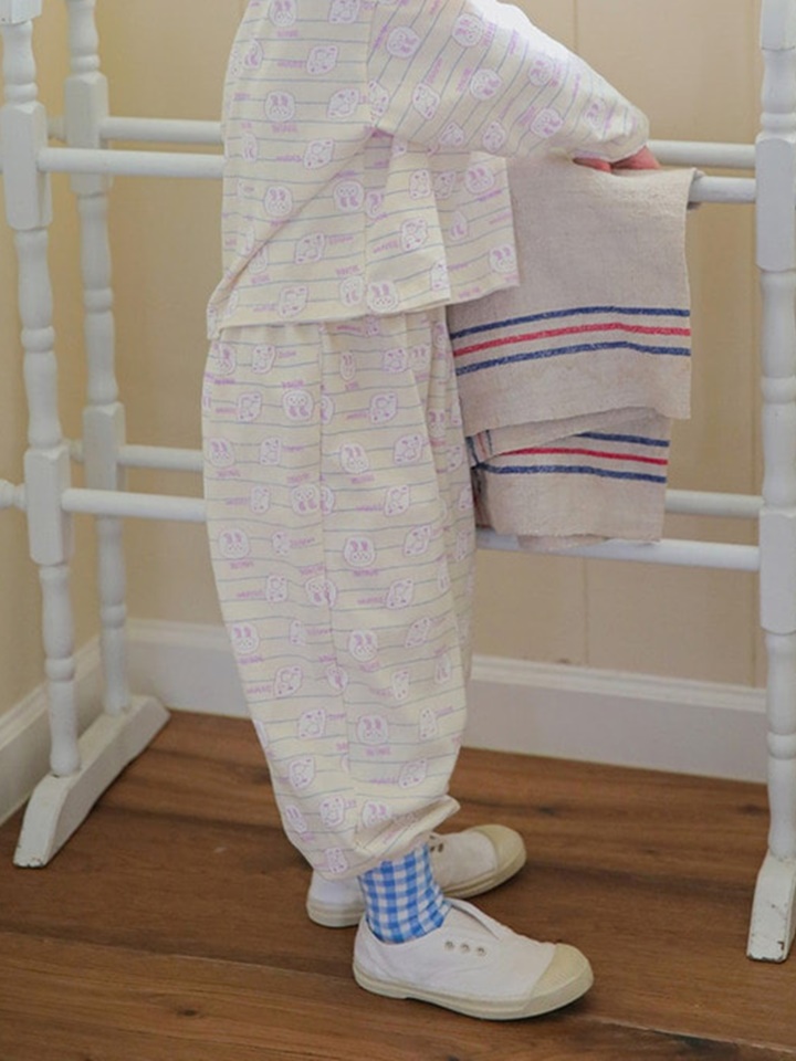 Bon Bon Jogger Pants