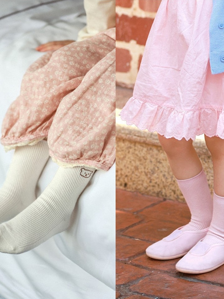 Daily Socks Set