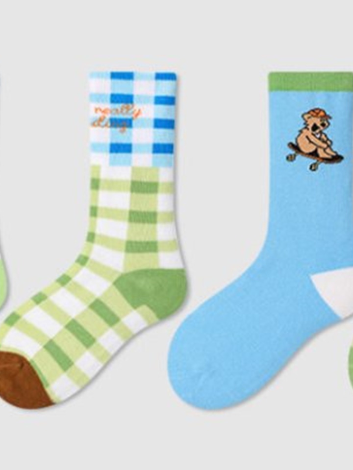 618 Funny Socks