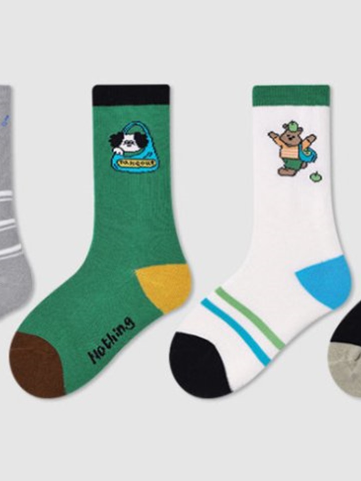 634 Hug Socks