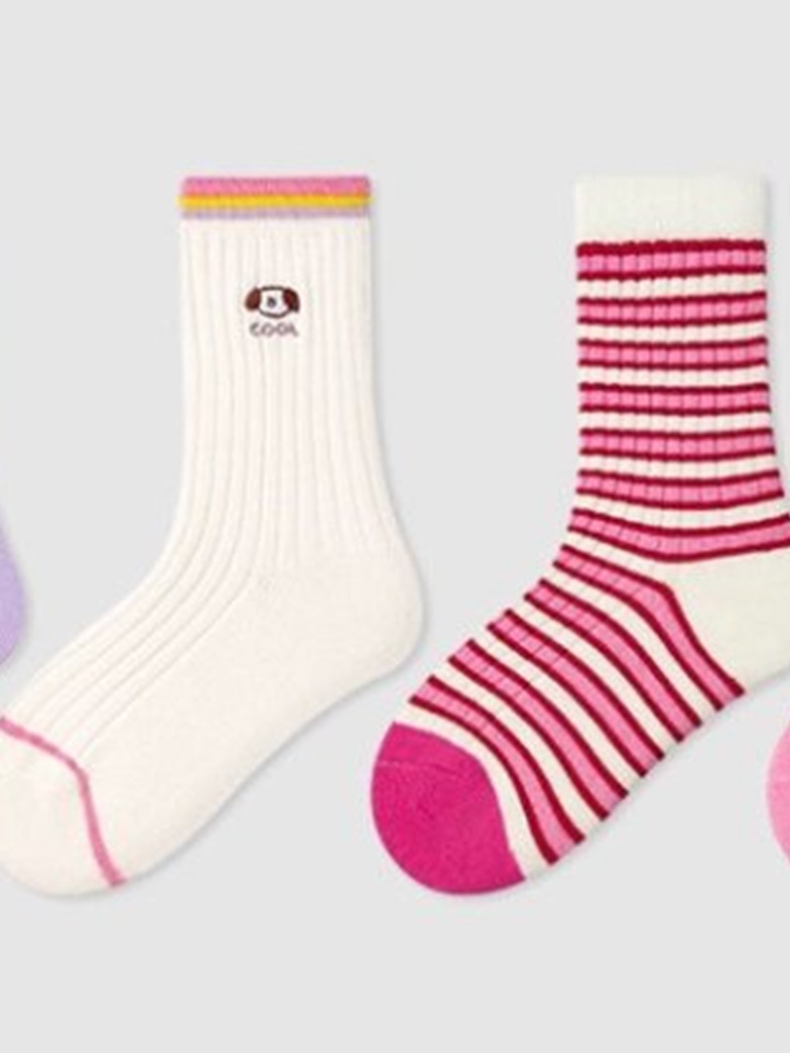 637 Lucky Socks