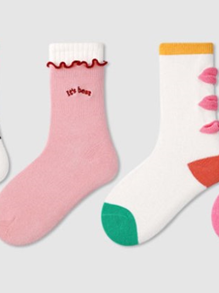 646 It’s Best Socks
