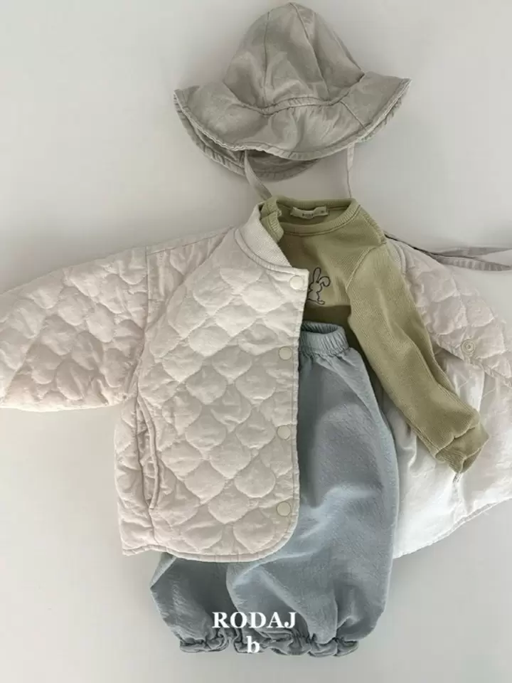B Knock Jacket B Knock Jacket