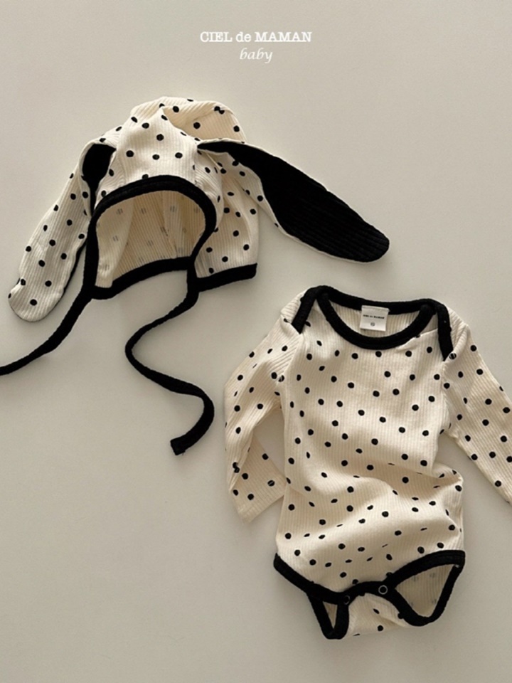 Rabbit Body Suit