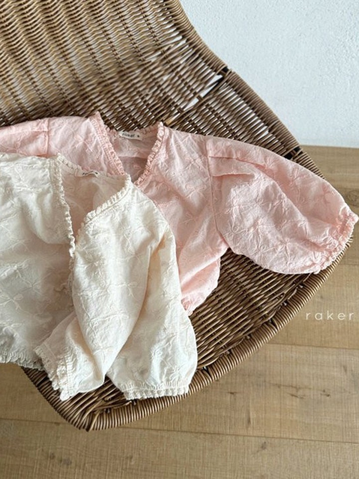 Overdue Lace Cardigan Overdue Lace Cardigan