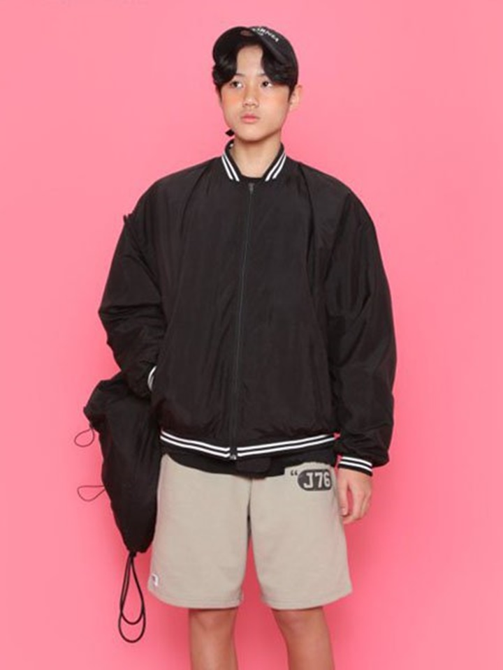 Answer Spring Jumper