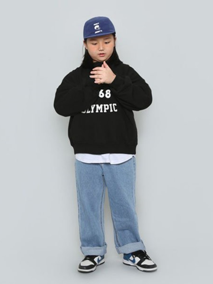 2401BS Jeans