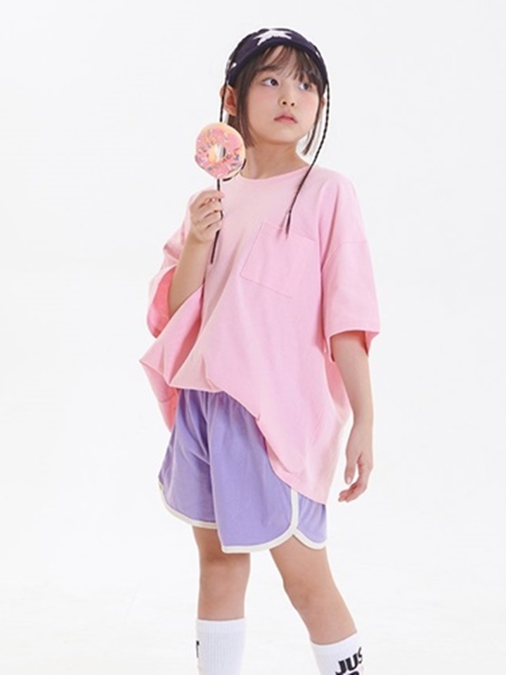 Sweet Pocket Tee Sweet Pocket Tee