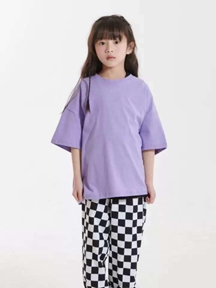 Hi Summer Short Sleeve Tee