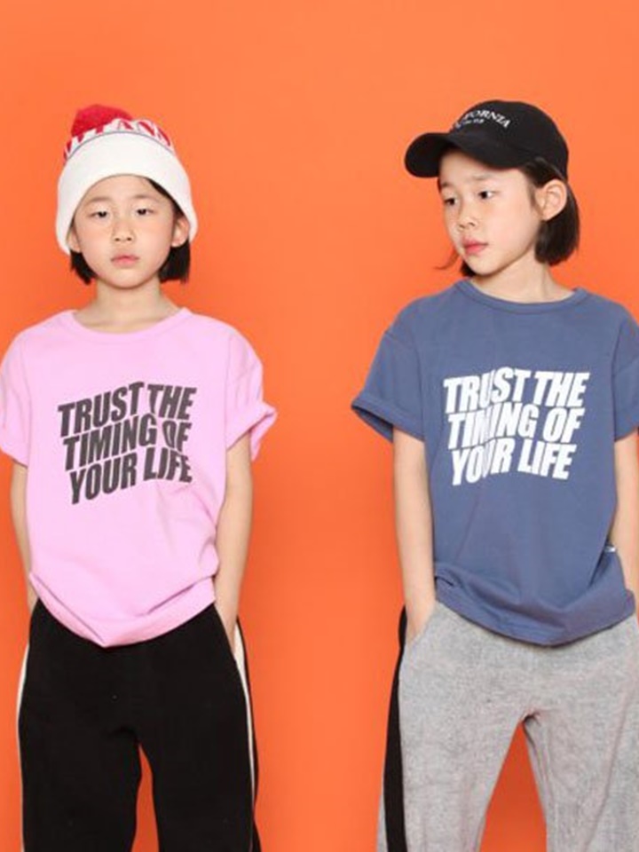 Trust Short Sleeve Tee