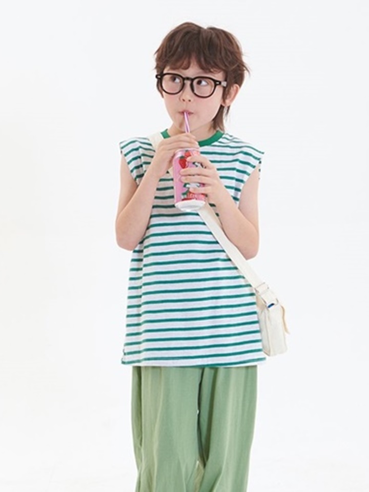 Summer ST Sleeveless Summer ST Sleeveless