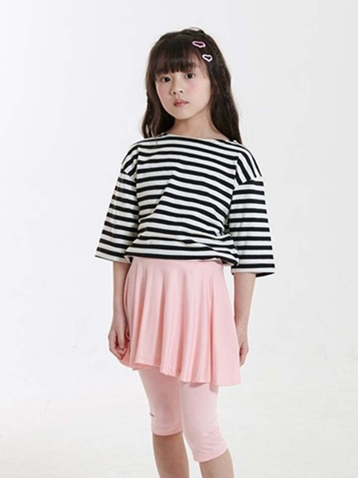 New Boat Neck Tee New Boat Neck Tee