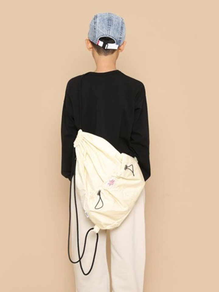 Soft Back Pack