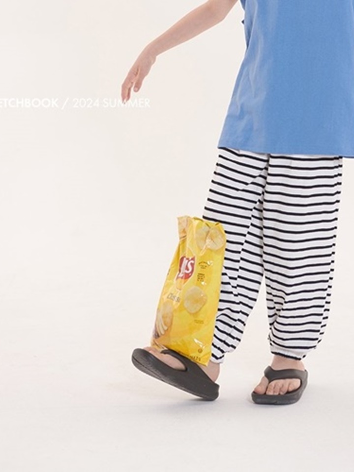 ST Jogger Pants ST Jogger Pants