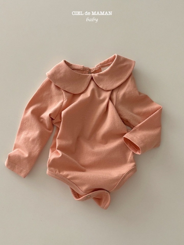 Very Good Body Suit One Plus One