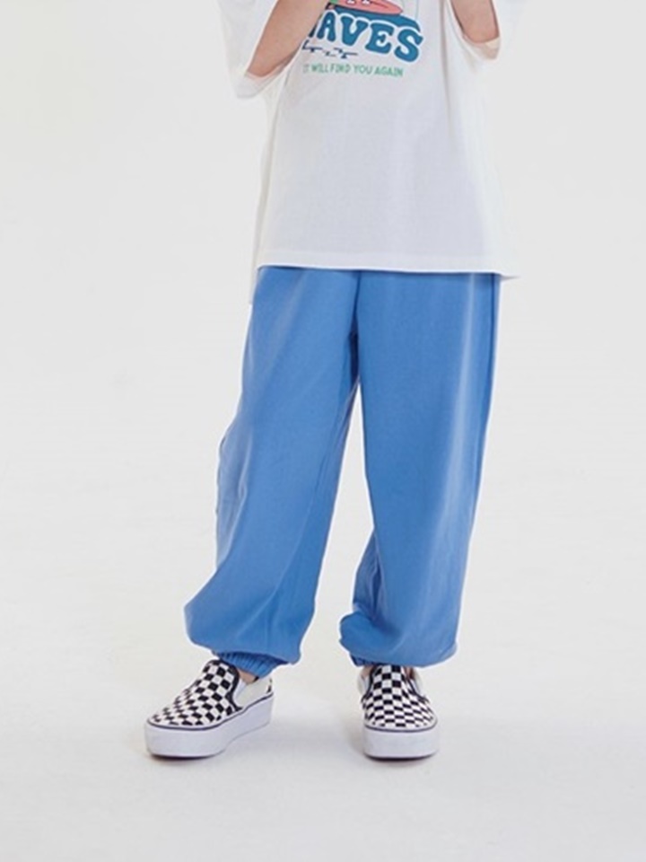 Summer Jogger Pants Summer Jogger Pants