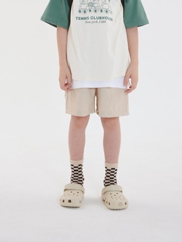 Sha Sha Shack Shorts