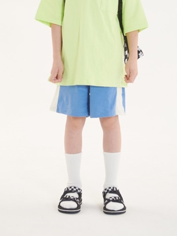 Color Shorts Color Shorts