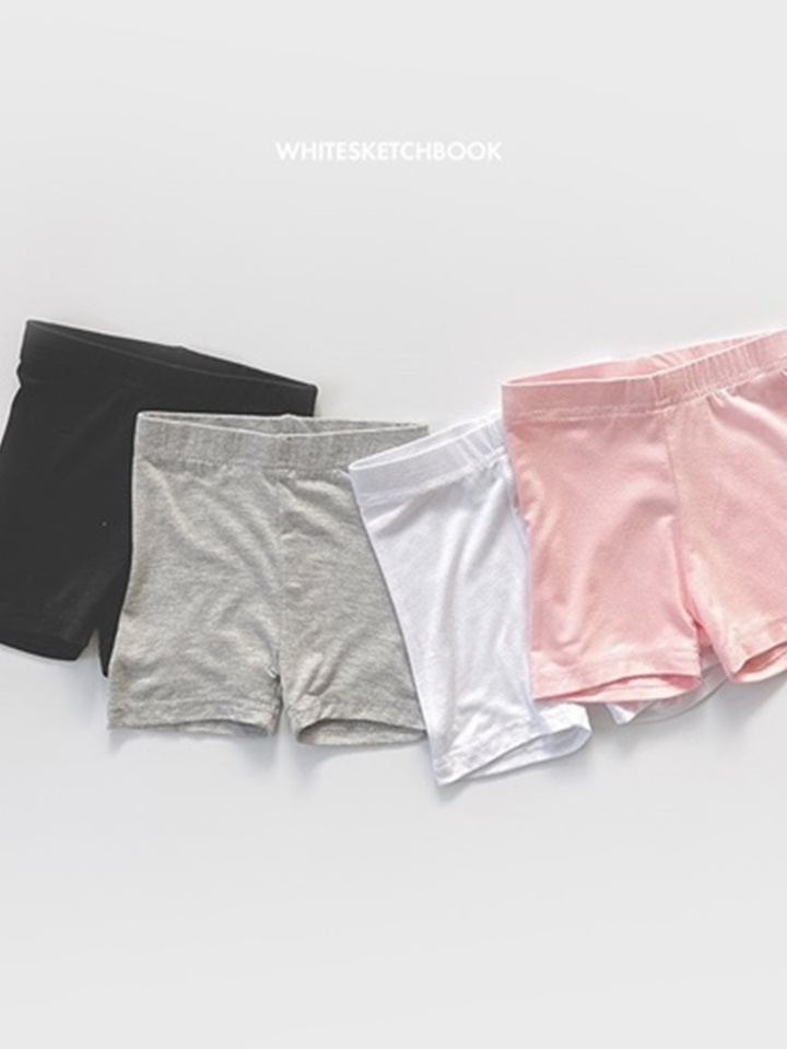 New Short Leggins
