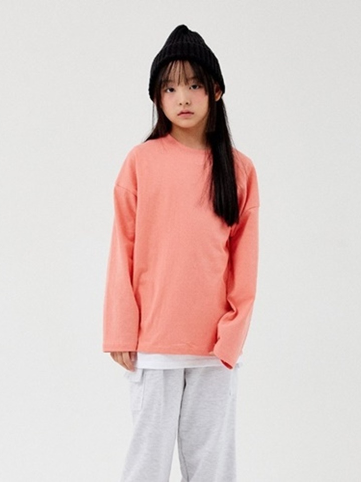 Daily Basic Tee