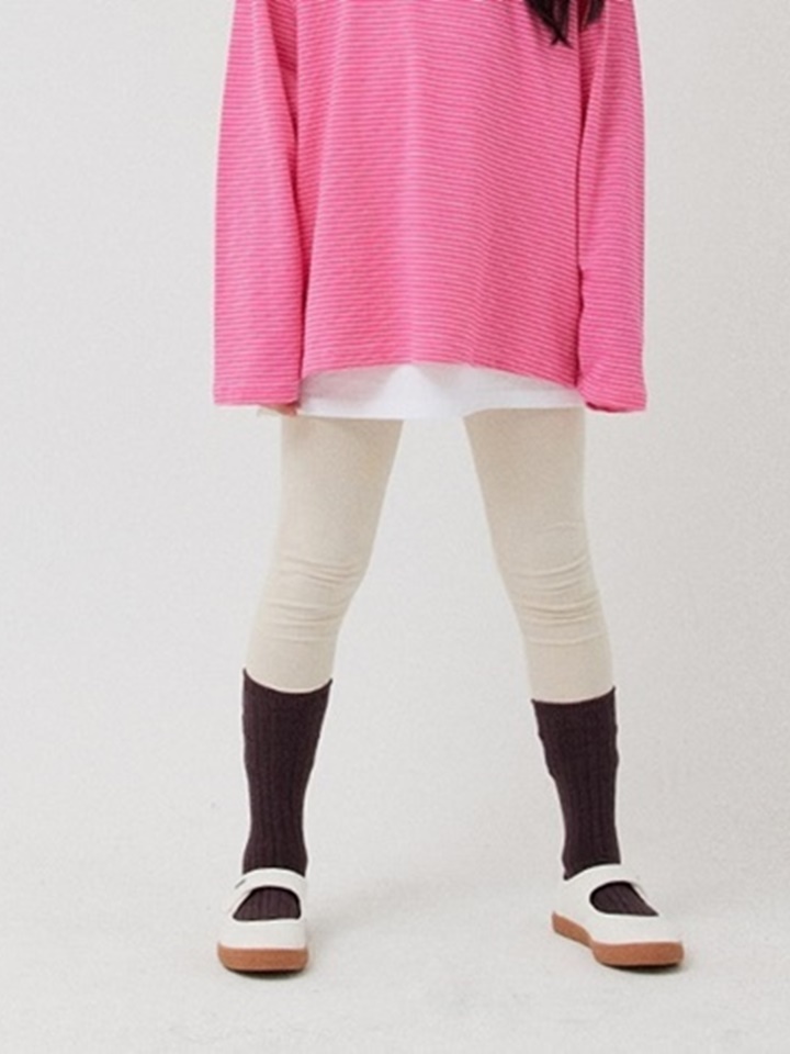 Color Leggings