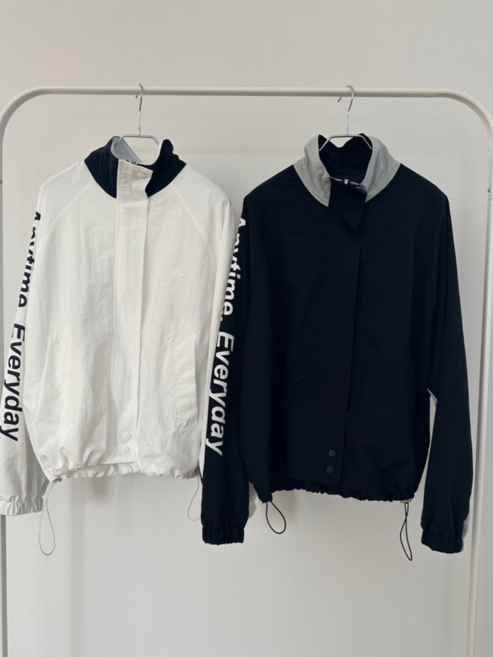 Color Raglan Jumper Color Raglan Jumper