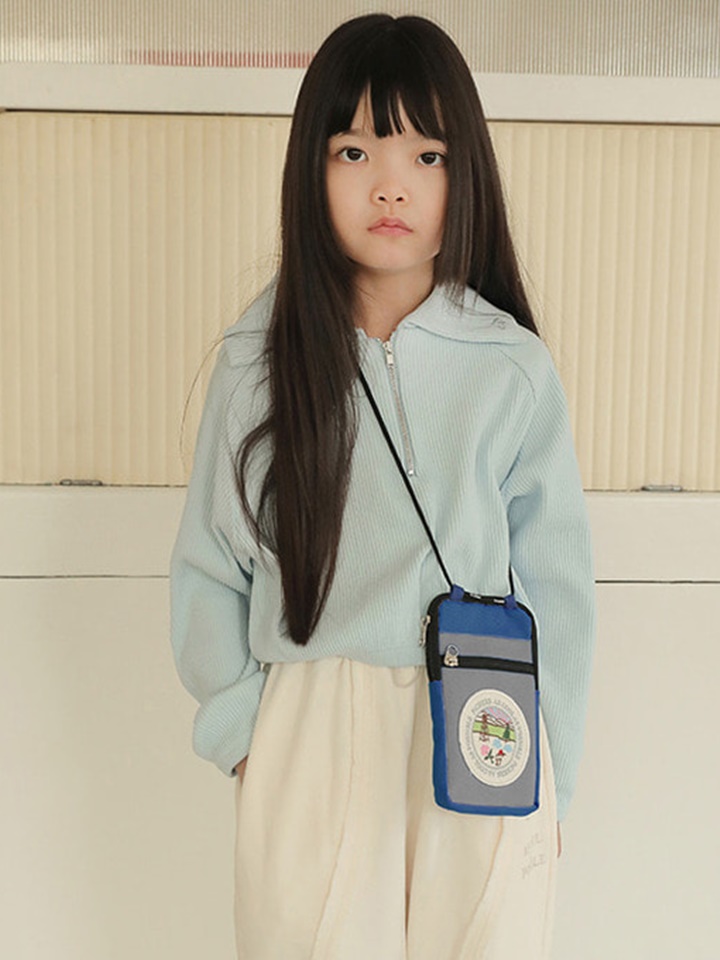 Rose Mini Cross Bag