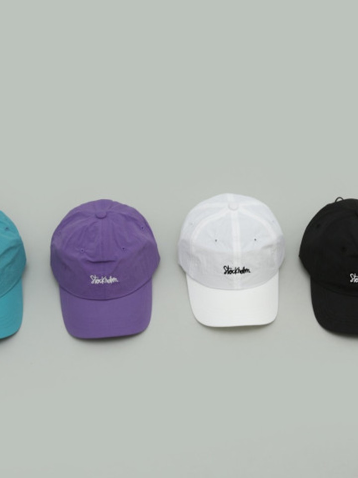 Take String Cap