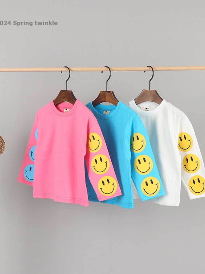 Twinkle Full Tee